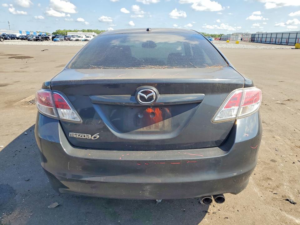 Aukcja sprzedaży 2012 Mazda 6, vin: 1YVHZ8CH0C5M20299, numer aukcji: 56340996