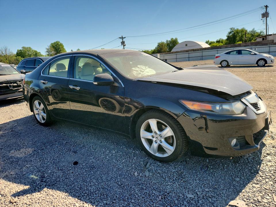 Aukcja sprzedaży 2010 Acura Tsx, vin: JH4CU2F69AC008704, numer aukcji: 55855436
