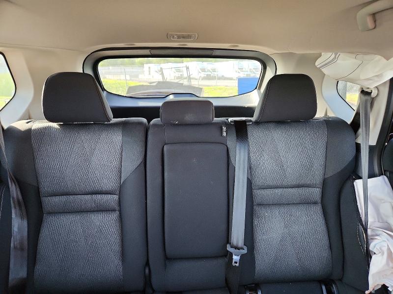 Продажа на аукционе авто 2026 Nissan Rogue, vin: 5N1BT3BAXTC727443, номер лота: 58503426