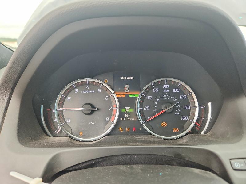 Aukcja sprzedaży 2020 Acura Tlx, vin: 19UUB3F6XLA002282, numer aukcji: 56228096