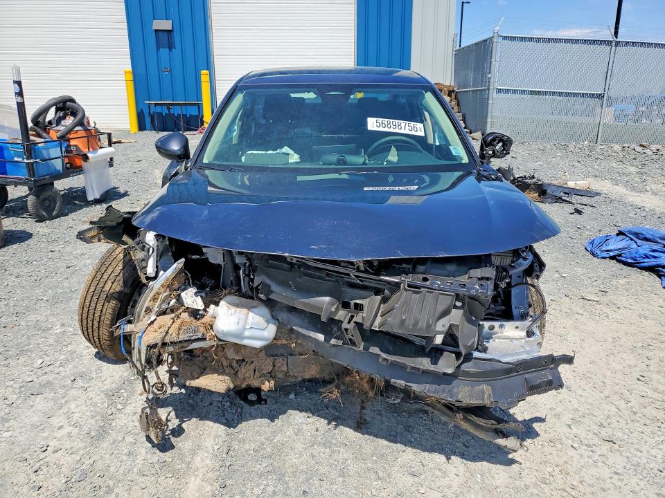 Продажа на аукционе авто 2024 Honda Civic, vin: 2HGFE2F23RH101687, номер лота: 56898756