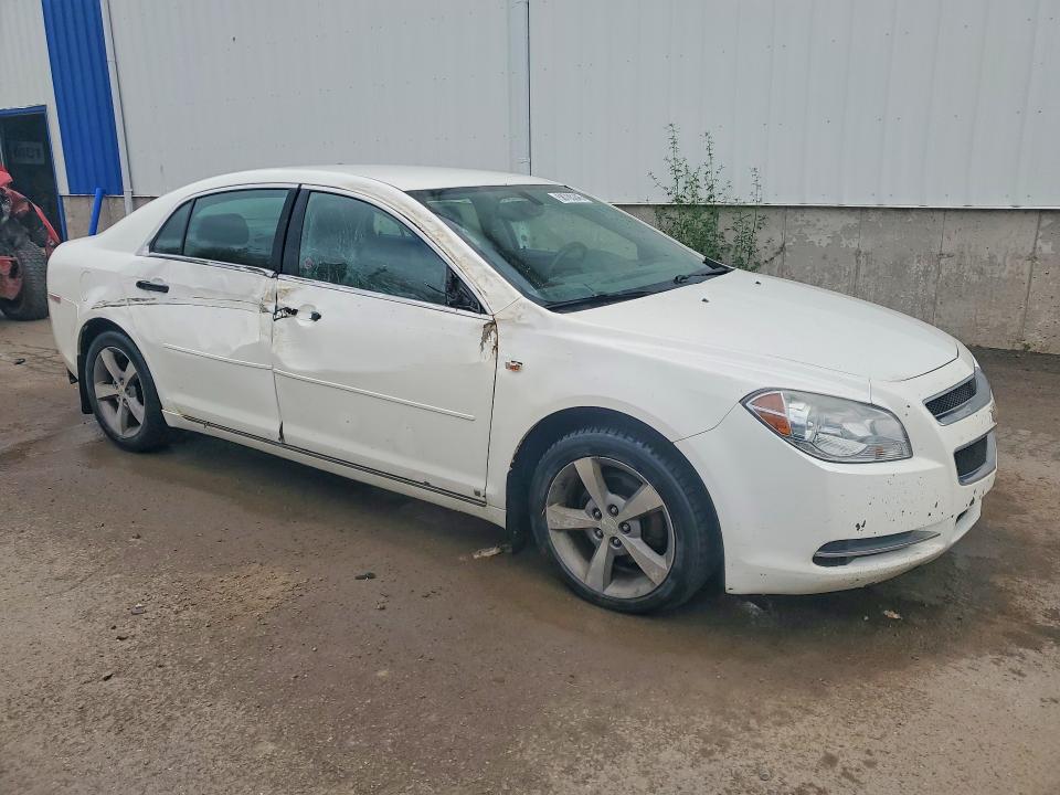 Aukcja sprzedaży 2008 Chevrolet Malibu, vin: 1G1ZJ57B38F293564, numer aukcji: 58785246
