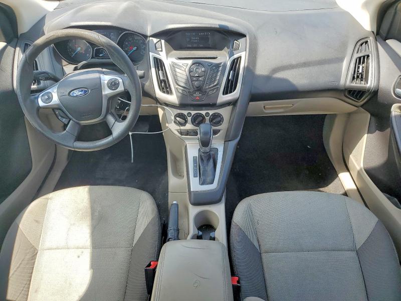 Aukcja sprzedaży 2014 Ford Focus, vin: 1FADP3F28EL222157, numer aukcji: 55837976