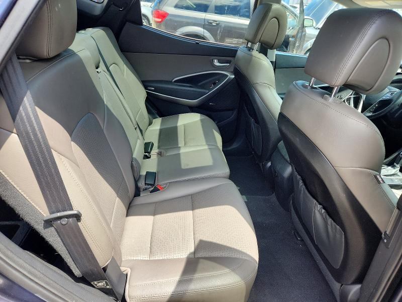 Продаж на аукціоні авто 2015 Hyundai Santa Fe Sport, vin: 5XYZUDLB6FG264732, номер лоту: 57362646