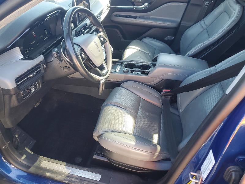 2020 Lincoln Corsair მანქანა იყიდება აუქციონზე, vin: 5LMCJ2DH9LUL03287, აუქციონის ნომერი: 55418086