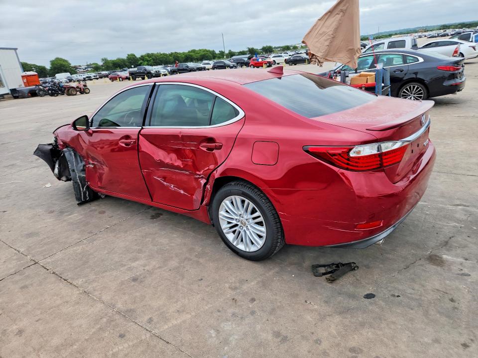 Aukcja sprzedaży 2015 Lexus Es, vin: JTHBK1GG3F2204766, numer aukcji: 56056596