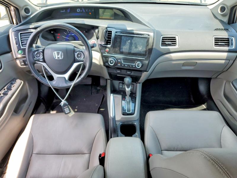 Aukcja sprzedaży 2015 Honda Civic, vin: 19XFB4F32FE200178, numer aukcji: 59152516