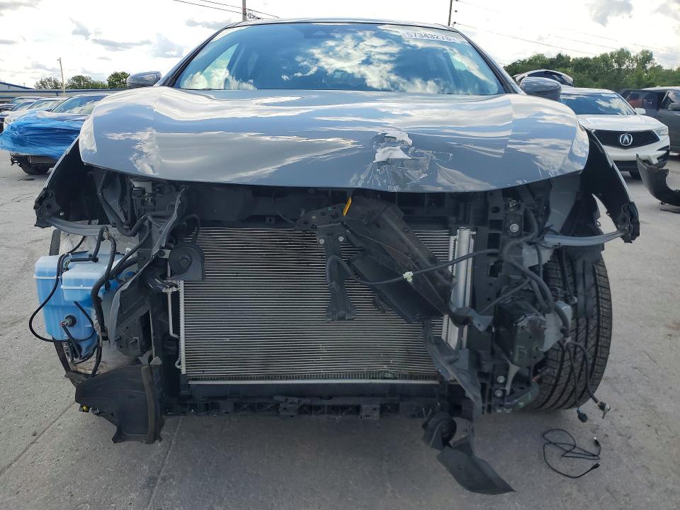 2021 Nissan Murano მანქანა იყიდება აუქციონზე, vin: 5N1AZ2CJXMC119118, აუქციონის ნომერი: 57343276