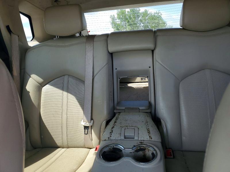 Продаж на аукціоні авто 2012 Cadillac Srx, vin: 3GYFNAE37CS581055, номер лоту: 58464506