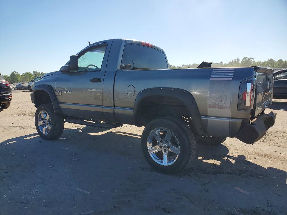55962516 :رقم المزاد ، 1D7HU162X7J542657 vin ، 2007 Dodge Ram 1500 مزاد بيع