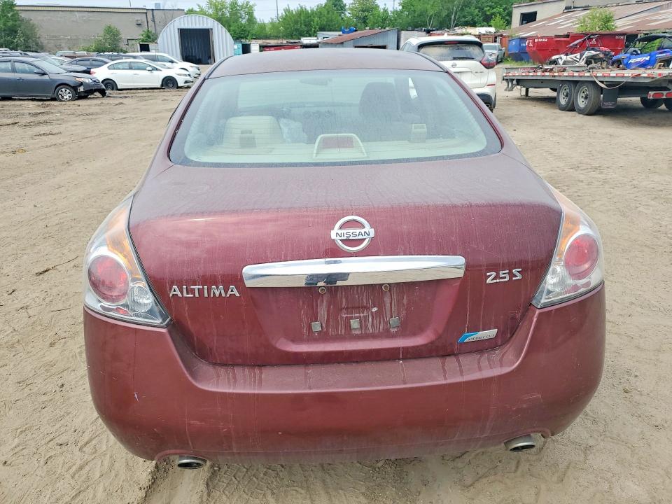 Aukcja sprzedaży 2011 Nissan Altima, vin: 1N4AL2AP3BC128212, numer aukcji: 56309946