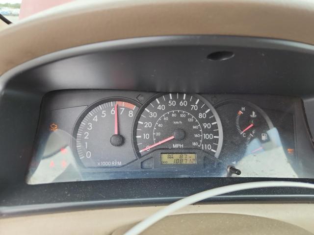 55722696 :رقم المزاد ، 1NXBR32E58Z011486 vin ، 2008 Toyota Corolla مزاد بيع