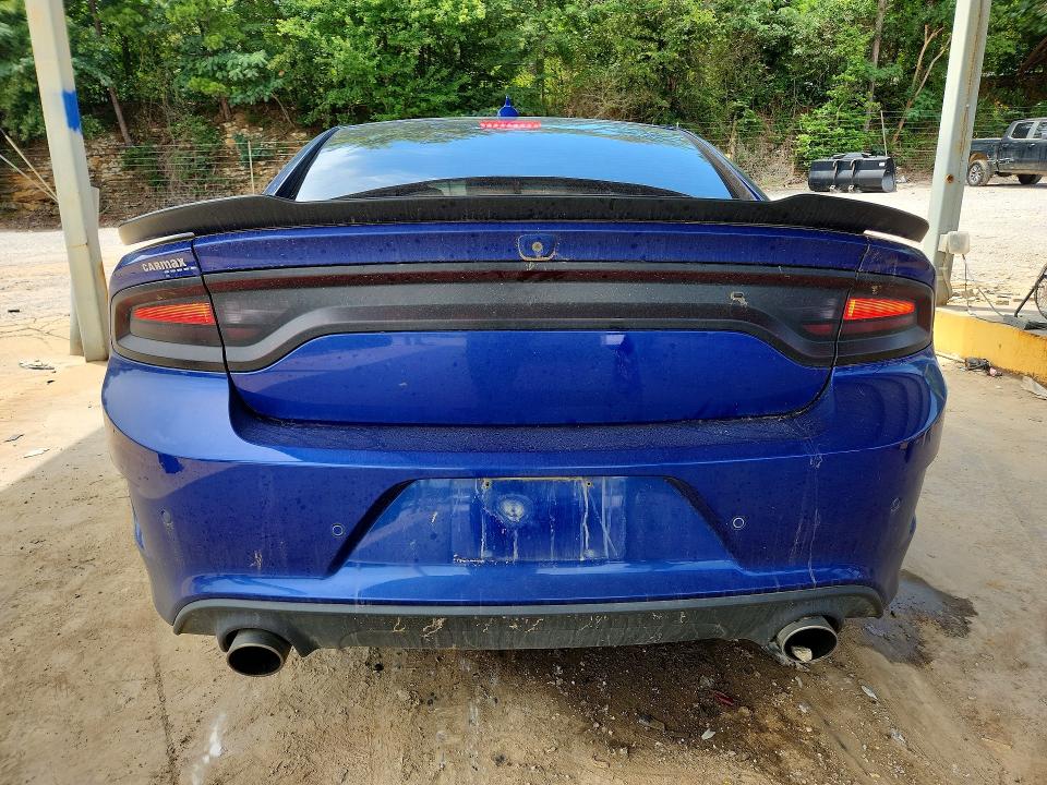 Aukcja sprzedaży 2021 Dodge Charger, vin: 2C3CDXCT6MH598469, numer aukcji: 58246926