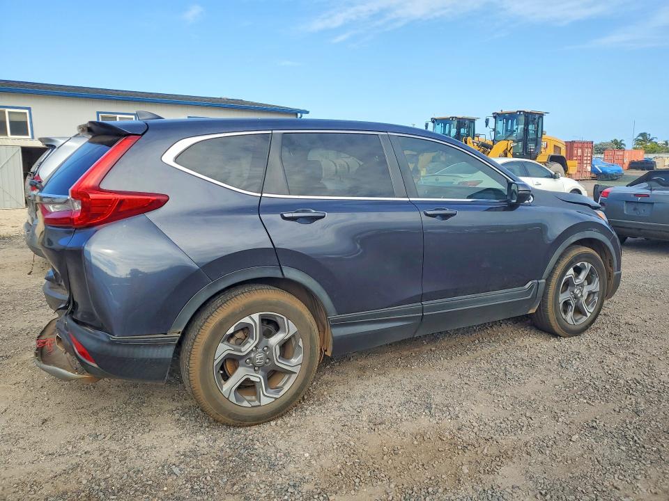 Aukcja sprzedaży 2018 Honda Cr-v, vin: 7FARW1H89JE023208, numer aukcji: 55797246