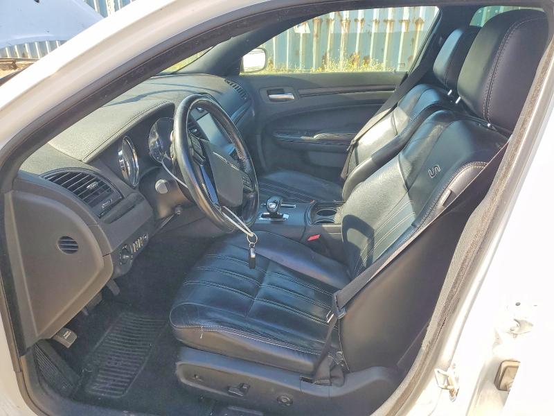 57731936 :رقم المزاد ، 2C3CCABG2CH115501 vin ، 2012 Chrysler 300 مزاد بيع