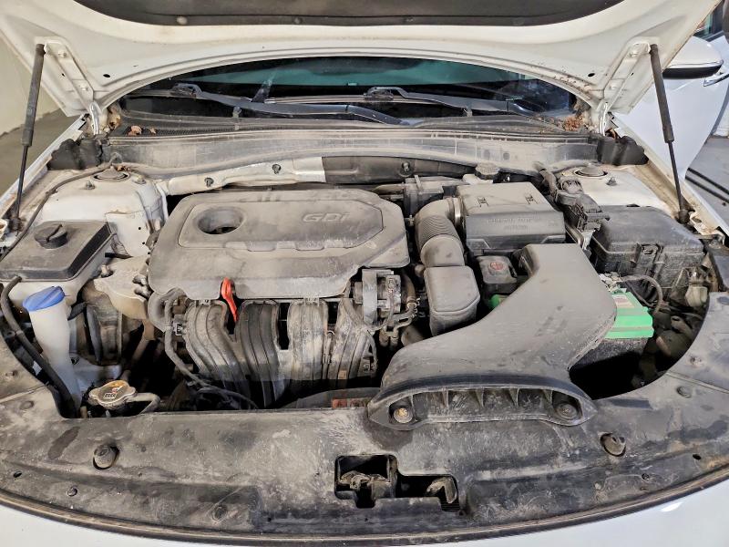 Aukcja sprzedaży 2019 Kia Optima, vin: 5XXGT4L32KG275275, numer aukcji: 57615166