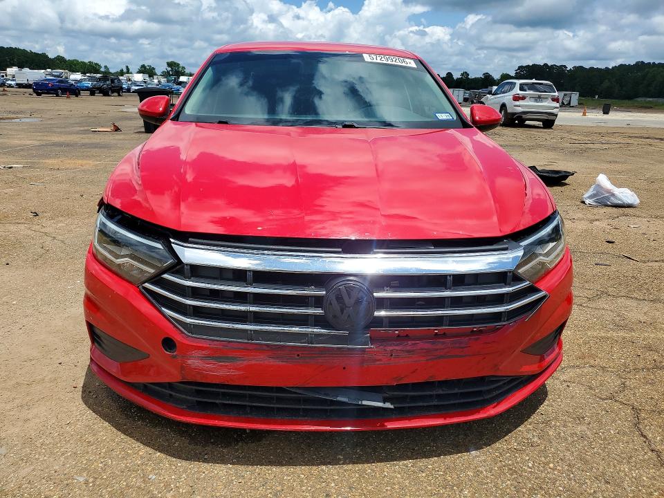 Aukcja sprzedaży 2019 Volkswagen Jetta, vin: 3VWC57BU2KM083967, numer aukcji: 57299206