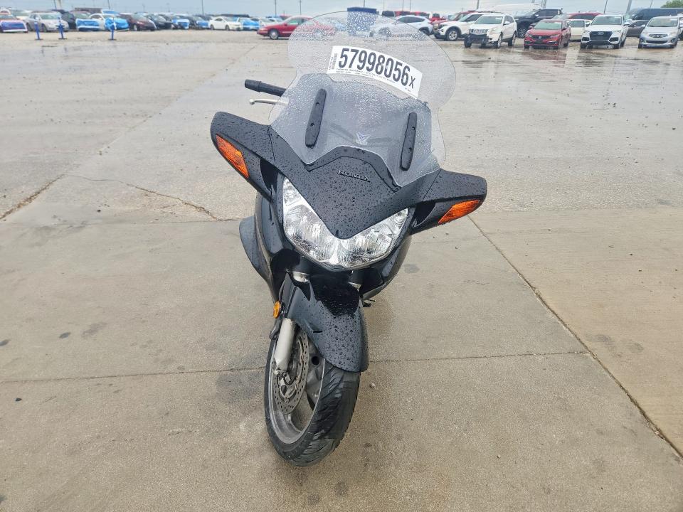 Auction sale of the 2006 Honda St1300, vin: JH2SC51466M400023, lot number: 57998056
