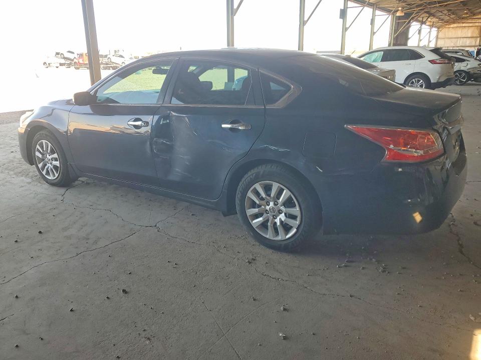 Продажа на аукционе авто 2015 Nissan Altima, vin: 1N4AL3AP2FC209486, номер лота: 57743196