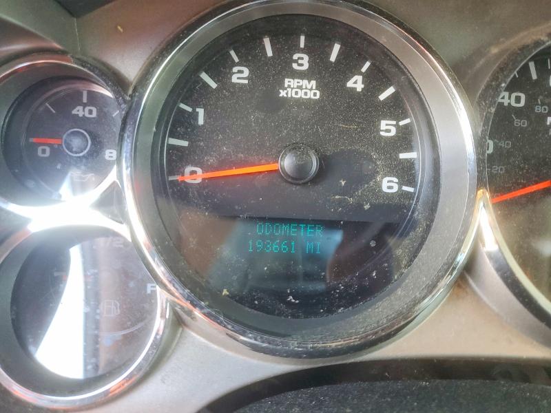Aukcja sprzedaży 2012 Chevrolet Silverado, vin: 1GCRKSE71CZ132512, numer aukcji: 57129396