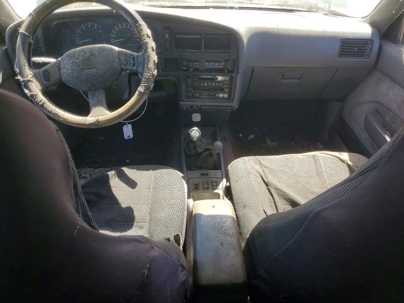 Aukcja sprzedaży 1990 Toyota 4runner, vin: JT3VN39W8L8010561, numer aukcji: 55845066