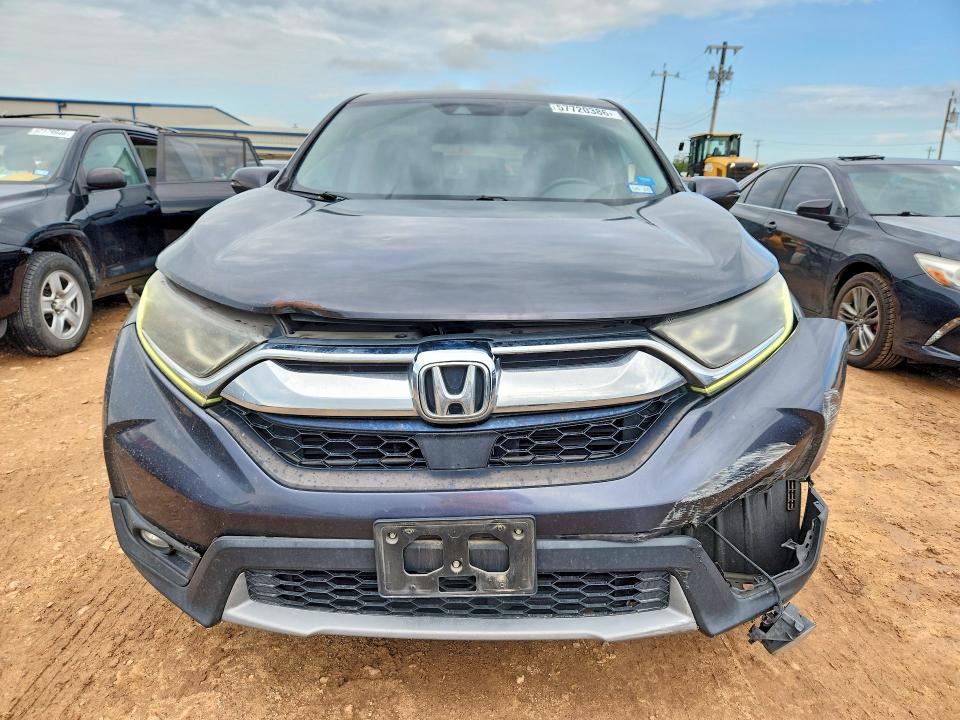 Aukcja sprzedaży 2018 Honda Cr-v, vin: 7FARW1H85JE028812, numer aukcji: 57720386
