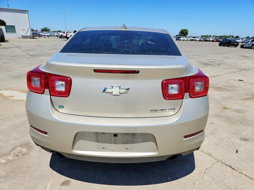 56105686 :رقم المزاد ، 1G11E5SA3GF102157 vin ، 2016 Chevrolet Malibu Limited مزاد بيع