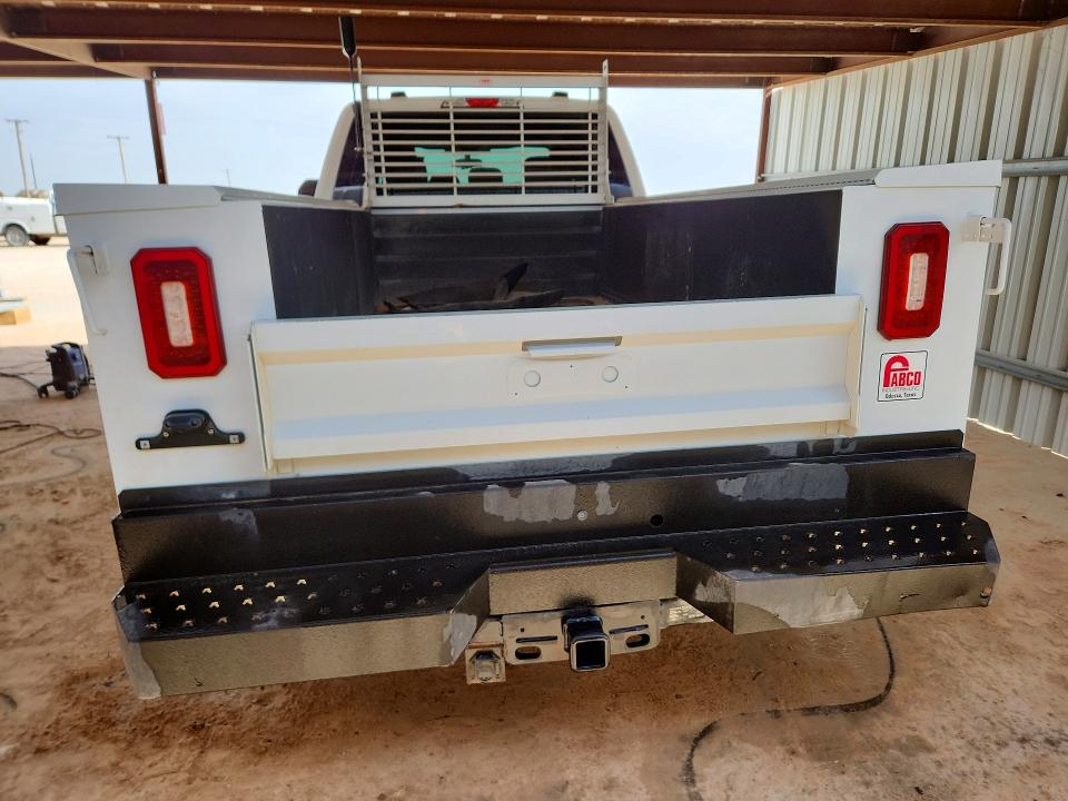 2022 Ford F250 მანქანა იყიდება აუქციონზე, vin: 1FT7W2B68NEF59347, აუქციონის ნომერი: 58479856