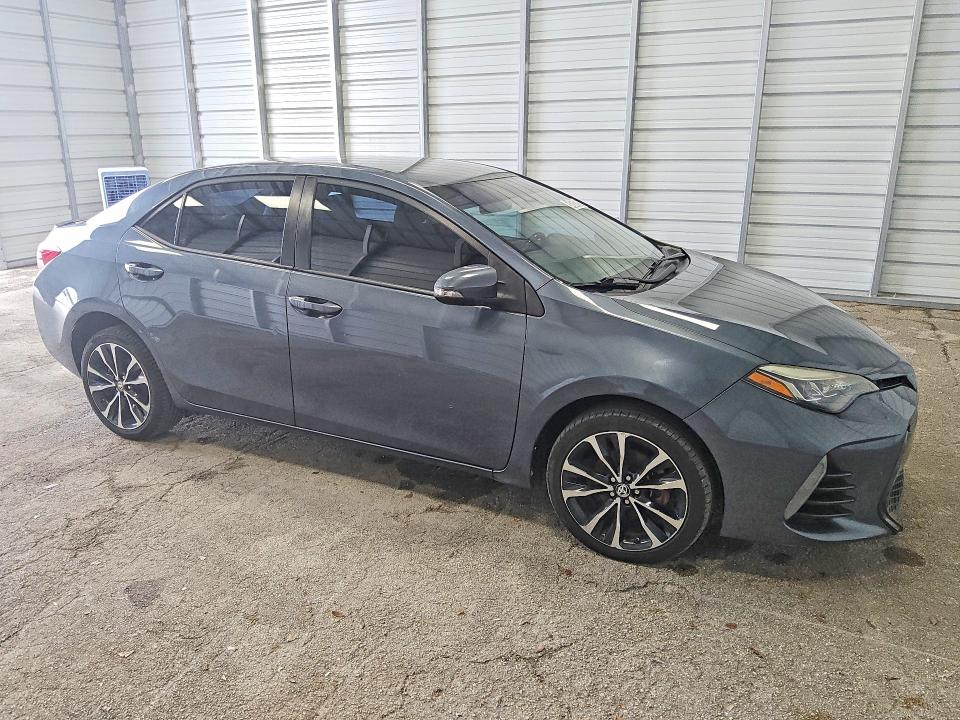 2018 Toyota Corolla მანქანა იყიდება აუქციონზე, vin: 5YFBURHE4JP834751, აუქციონის ნომერი: 54258196