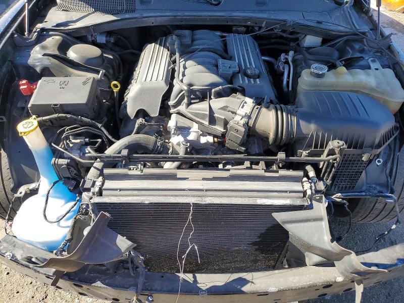 55758046 :رقم المزاد ، 2C3CDXGJ0MH511416 vin ، 2021 Dodge Charger مزاد بيع