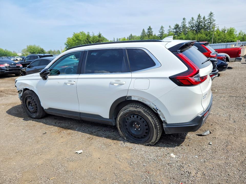 Aukcja sprzedaży 2025 Honda Cr-v, vin: 2HKRS6H9XSH208576, numer aukcji: 58963746