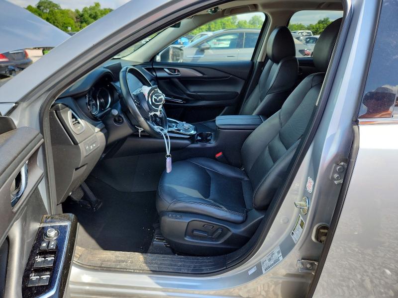 Aukcja sprzedaży 2023 Mazda Cx-9, vin: JM3TCBAY6P0656676, numer aukcji: 57445106