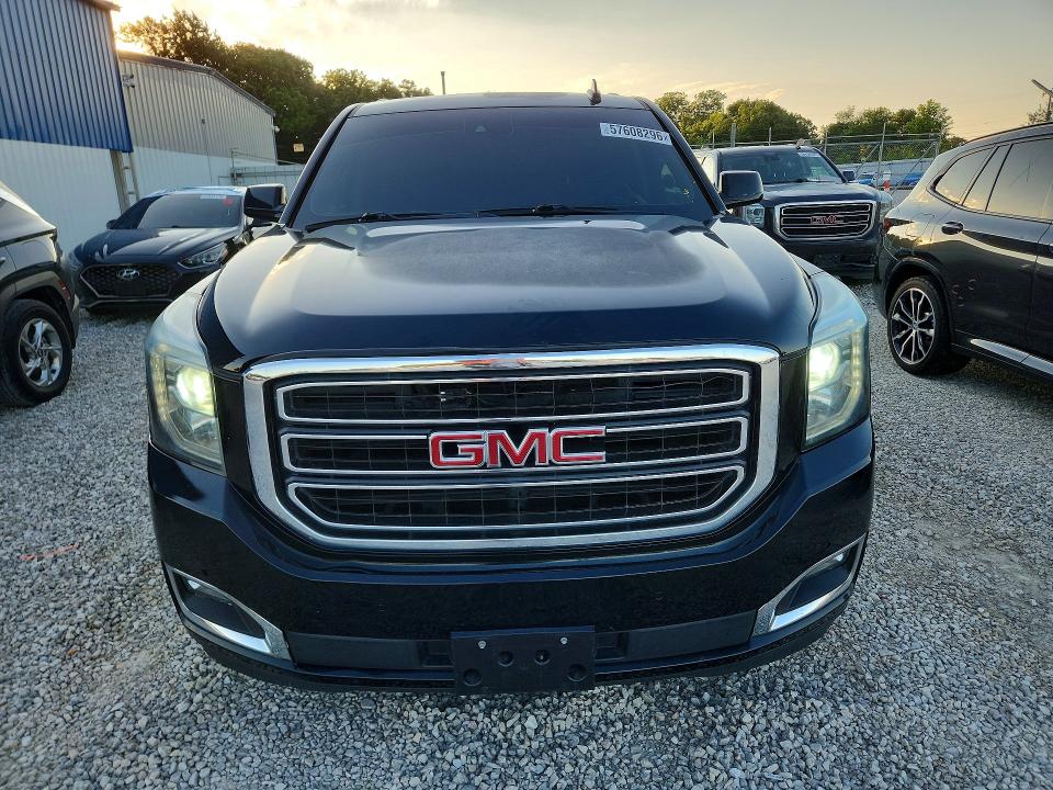 Auction sale of the 2018 Gmc Yukon Xl, vin: 1GKS1GKC9JR262462, lot number: 57608296