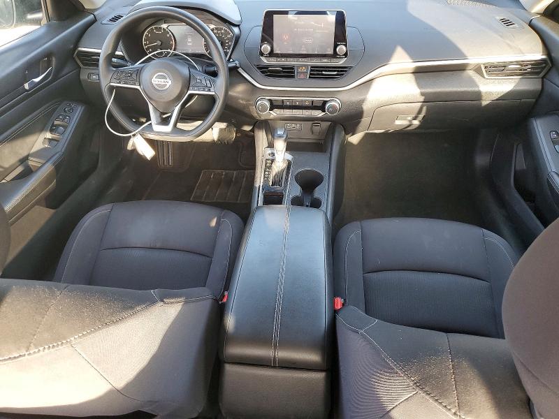 Aukcja sprzedaży 2020 Nissan Altima, vin: 1N4BL4BVXLC262083, numer aukcji: 59239636
