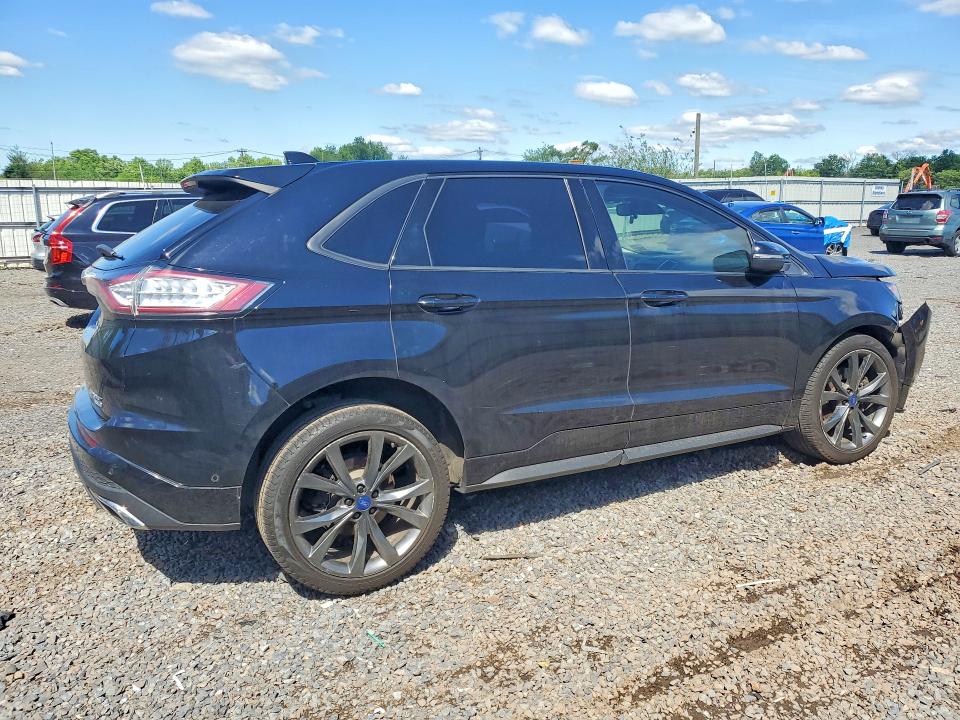 Aukcja sprzedaży 2017 Ford Edge, vin: 2FMPK4AP5HBC20459, numer aukcji: 56604106