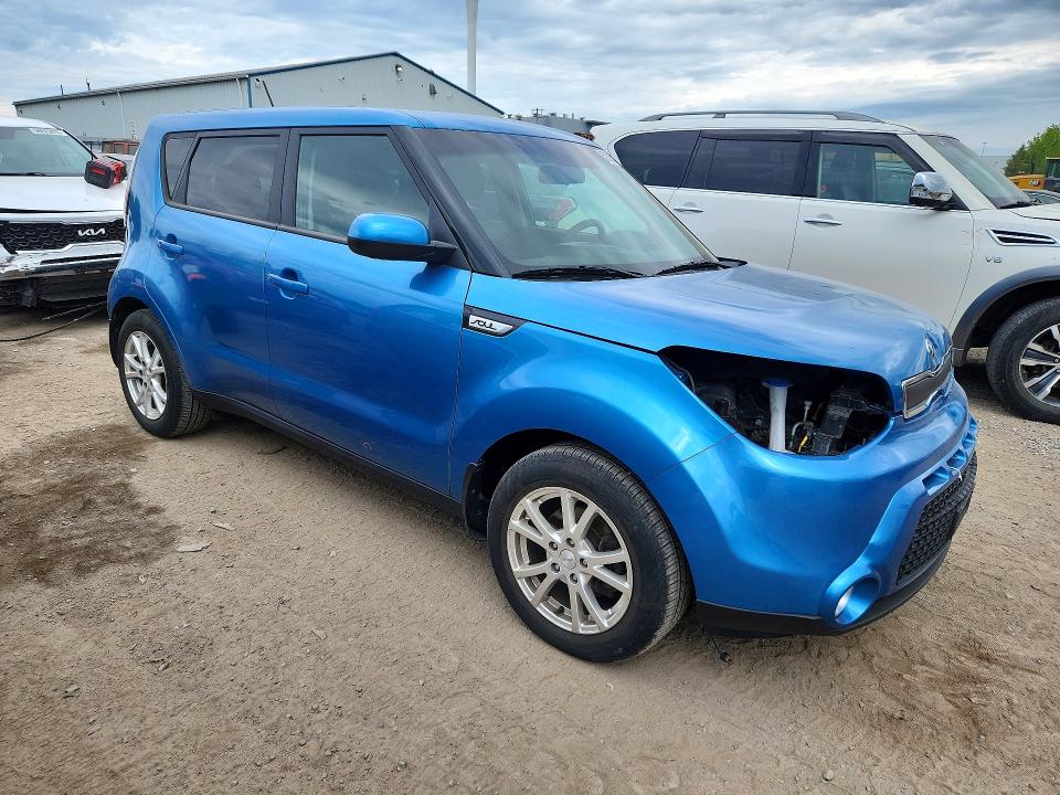 57905716 :رقم المزاد ، KNDJN2A20G7395882 vin ، 2016 Kia Soul مزاد بيع