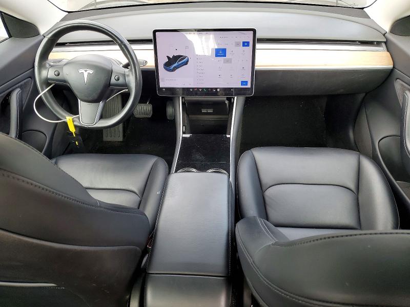 Aukcja sprzedaży 2018 Tesla Model 3, vin: 5YJ3E1EA3JF026391, numer aukcji: 55229056
