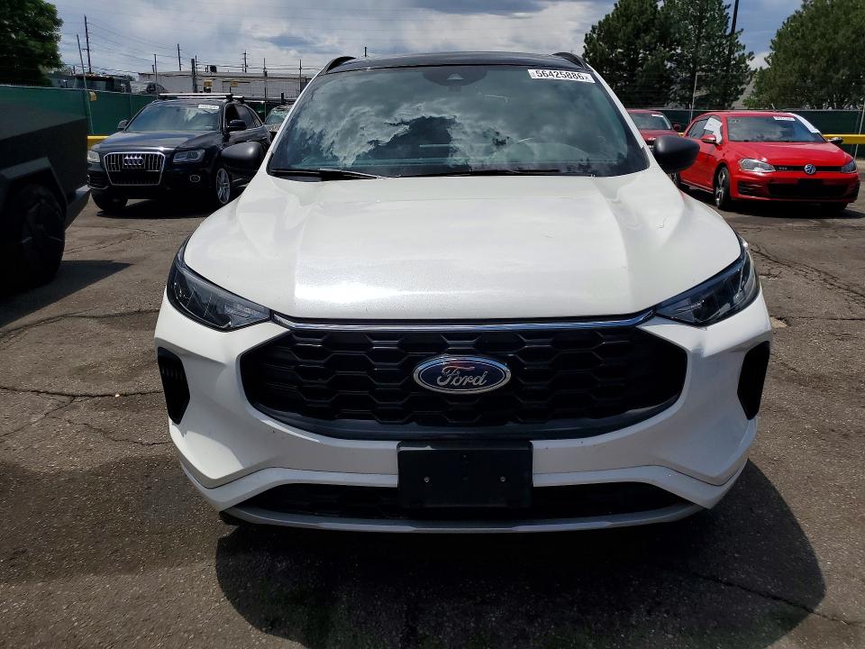 Продажа на аукционе авто 2024 Ford Escape, vin: 1FMCU9MN2RUA45695, номер лота: 56425886