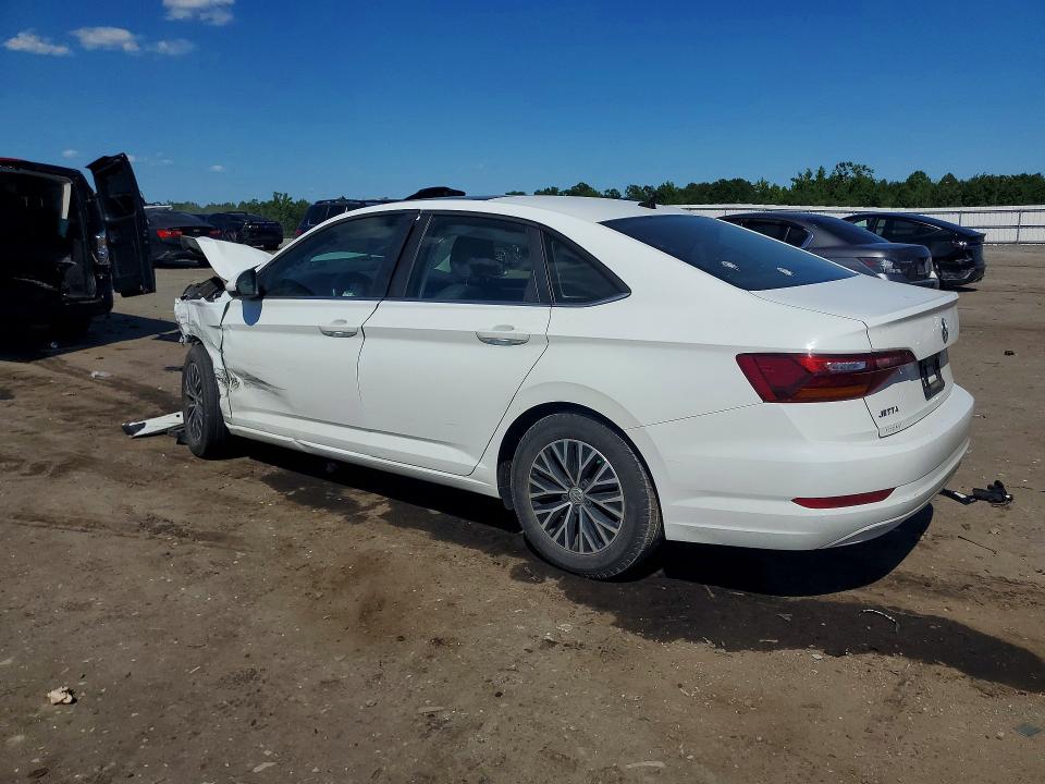 55675866 :رقم المزاد ، 3VWC57BU9KM156350 vin ، 2019 Volkswagen Jetta مزاد بيع