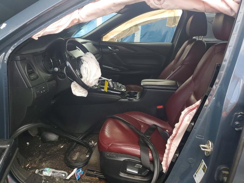 Aukcja sprzedaży 2022 Mazda Cx-9, vin: JM3TCBDY2N0616703, numer aukcji: 52534186