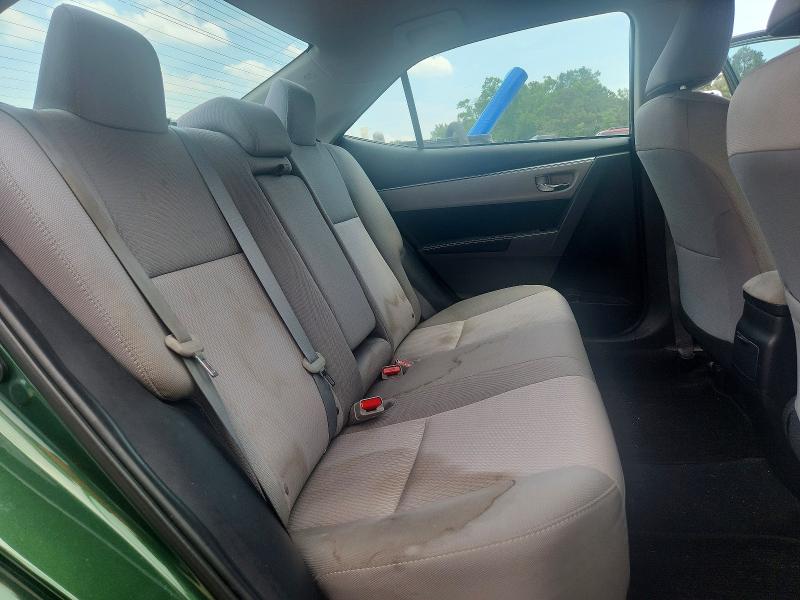 Aukcja sprzedaży 2015 Toyota Corolla, vin: 2T1BURHE5FC390674, numer aukcji: 56579326