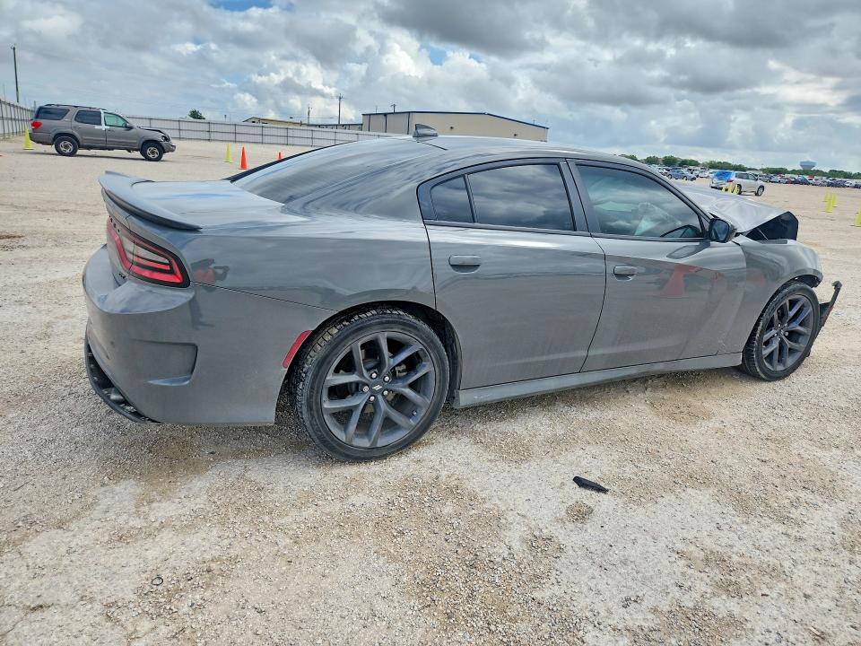 Aukcja sprzedaży 2023 Dodge Charger, vin: 2C3CDXHG8PH647302, numer aukcji: 57259056