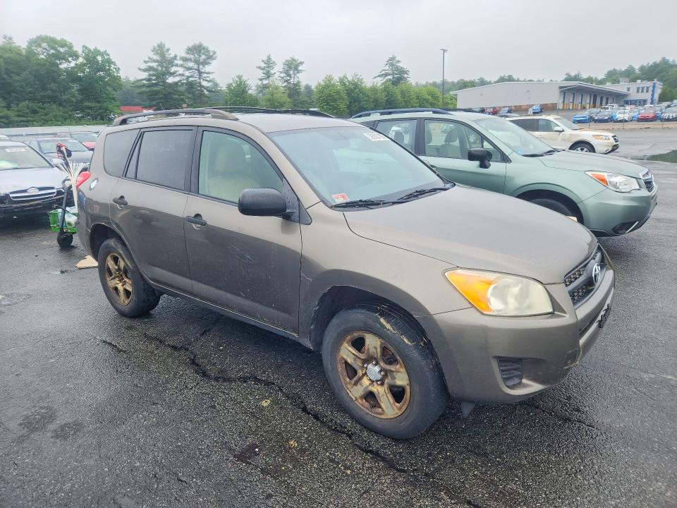 Aukcja sprzedaży 2010 Toyota Rav4, vin: JTMBF4DV8AD036372, numer aukcji: 58558706
