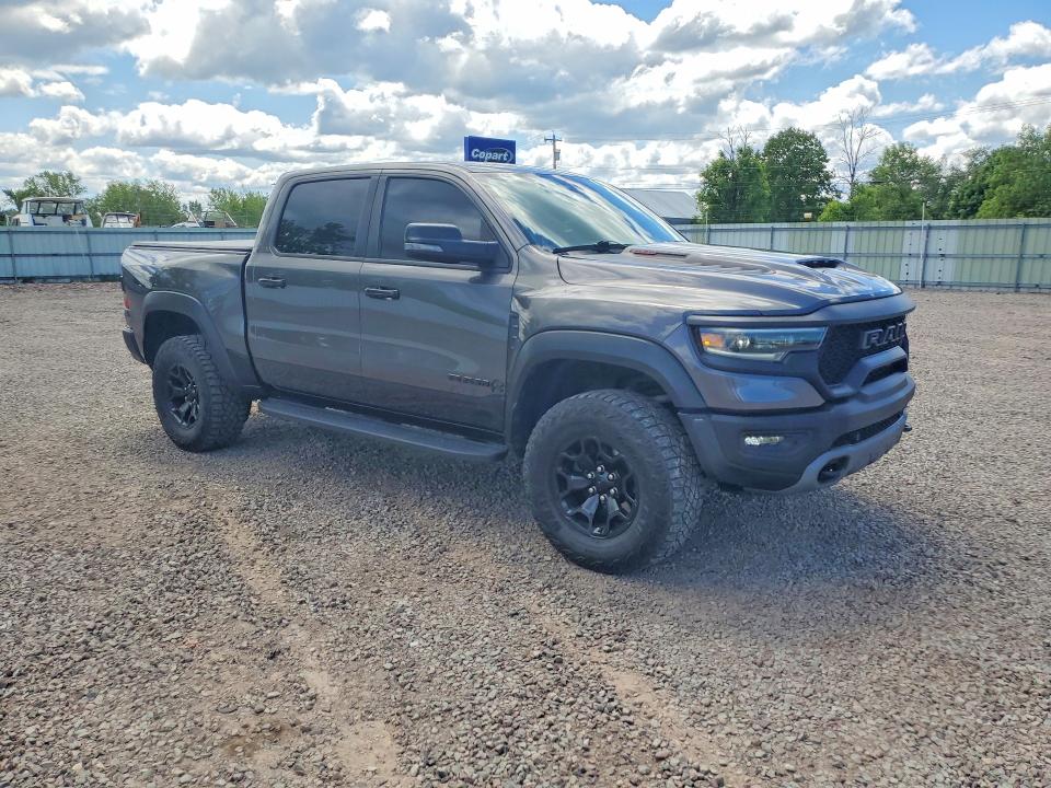 Продаж на аукціоні авто 2023 Ram 1500, vin: 1C6SRFU97PN564307, номер лоту: 55835706