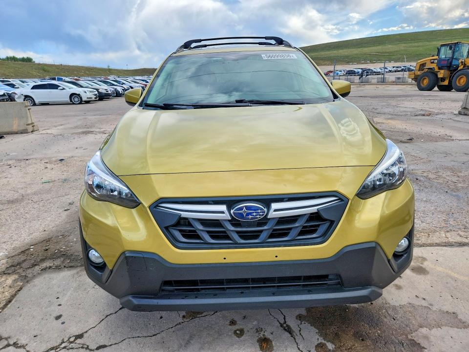 Продажа на аукционе авто 2021 Subaru Crosstrek, vin: JF2GTAEC3MH387201, номер лота: 56099856