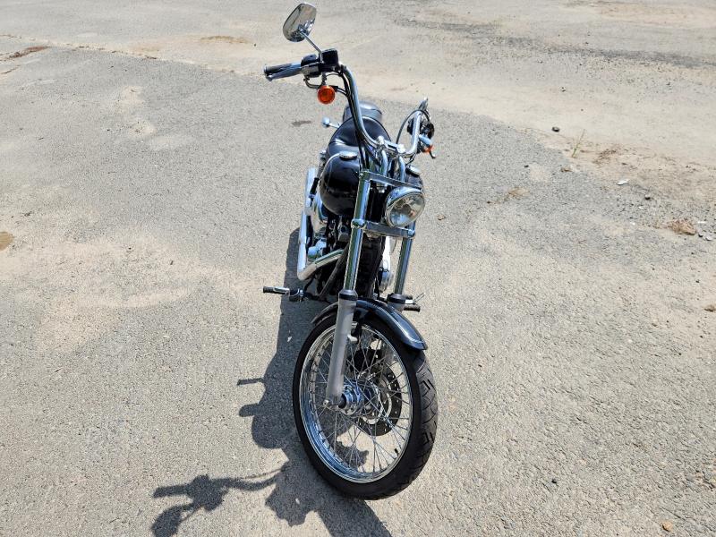 Продажа на аукционе авто 2005 Harley-davidson Fxdwgi, vin: 1HD1GPW145K300577, номер лота: 59183076