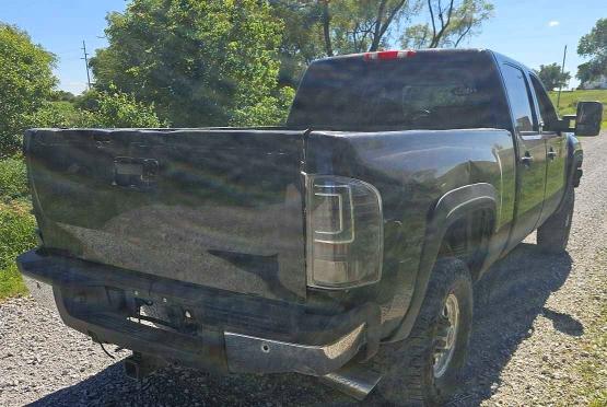 Aukcja sprzedaży 2008 Chevrolet Silverado, vin: 1GCHK23668F119009, numer aukcji: 57267536
