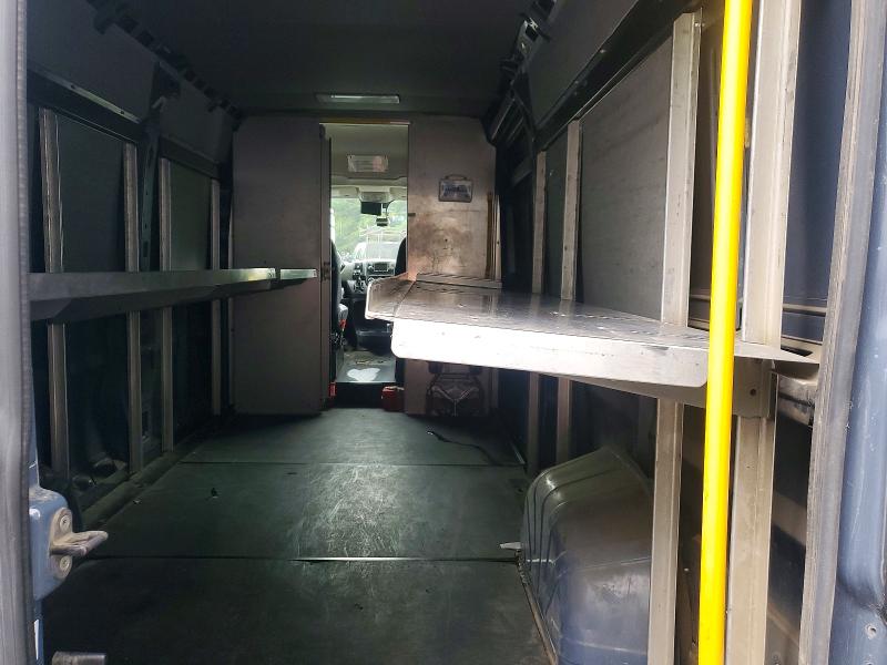 Aukcja sprzedaży 2020 Ram Promaster 3500, vin: 3C6URVJGXLE145260, numer aukcji: 55447436