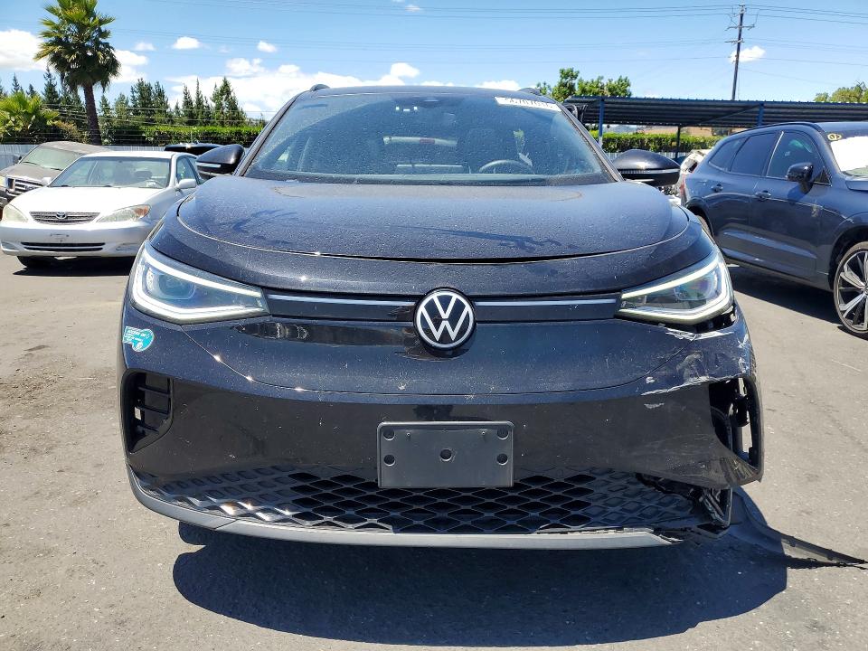 Продаж на аукціоні авто 2023 Volkswagen Id.4, vin: 1V2GNPE82PC013458, номер лоту: 56707016