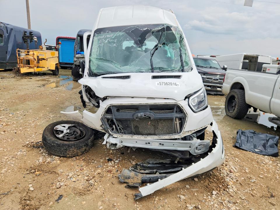 Aukcja sprzedaży 2023 Ford Transit, vin: 1FBAX2X85PKA58860, numer aukcji: 57562016